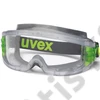 UVEX ULTRAVISION szemüveg hab- gumipántos víztiszta lencse