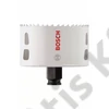 Bosch HSSE Co8 bimetál körkivágó 83x44mm Progressor for Wood&Metal