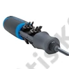 Gedore racsnis csavarhúzó SilentGEAR 1/4