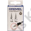 Dremel Forrasztóhegyek (201)