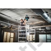 Makita HR004GD202 40Vmax XGT Li-Ion BL AVT 28 mm 2.9 J SDS-PLUS fúró-vésőkalapács 2x2.5 Ah + DX14
