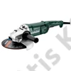 Metabo WE 2200-230 sarokcsiszoló 2200W 230mm
