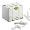Festool Systainer SYS3-COMBI M 287