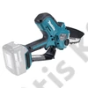 Makita DUC150Z 18V Li-ion LXT akkus láncfűrész 15cm (alapgép akku és töltő nélkül)