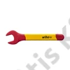 Wiha Egyoldalú szigetelt villáskulcs 18.0 mm, 175 mm (43038)