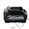 Makita 40V max XGT 2.5Ah Li-ion akkumulátor BL4025