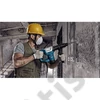 Bosch GSH 500 MAX SDS-Max vésőkalapács kofferben 1100W