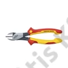 Wiha Industrial electric erő-oldalcsípő DynamicJoint csuklószerkezet be- és kikapcsolható nyitórugó 180 mm, 7