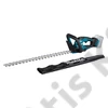 Makita UH021GZ 40Vmax XGT Li-Ion BL  60 cm 460 W sövényvágó  (akku és töltő nélkül)