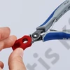 Knipex anyaggyűjtő oldalcsípőfogóhoz (79 02 / 22 125 ESD)