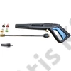 Güde magasnyomású mosó GHD 225
