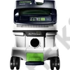 Festool Mobil elszívó CLEANTEC CTM 26 EI AC