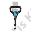Makita UA004GZ 40Vmax XGT Li-ion BL AFT 30cm teleszkópos magassági ágvágó 2530-3762mm alapgép (akku és töltő nélkül)
