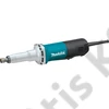 Makita GD0801C SJS egyenes csiszoló 750W 7-29000f/p 8mm