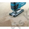 Makita 4350FCTJ 720W szúrófűrész v: 135mm, LED
