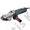 Metabo WEF 15-125 Quick laposfejű sarokcsiszoló 1550W 125mm