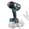 Makita TW001GZ 40V MAX XGT Li-ion BL 1800Nm akkus ütvecsavarozó 3/4