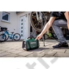 Metabo AK 18 MULTI akkus kompresszor 18V (akku és töltő nélkül)