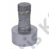 Bosch száraz gyémántmarószár 20x35mm X-Lock