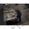 Fein VersaMAG satukészlet mágneses satu 100 mm pofaszélességgel, alumínium védőpofákkal