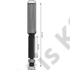 Bosch PRO alsó csapágyas színelő alakmaróbetét,  6,35 x L 20, szár 8 mm