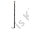 Bosch kőzetfúró 8x120 mm Silver Percussion