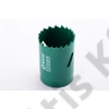 SATA bimetál körkivágó 25mm