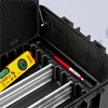 Knipex Robust 45 szerszámkoffer (üres)