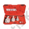 ROTHENBERGER ROBEND H+W Plus hajlító készlet, 15-18-22 mm
