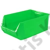 MH box 3 zöld 350x200x200mm