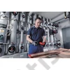 ROTHENBERGER TUBE CUTTER 35, DURAMAG, kínálódoboz 6 darabbal