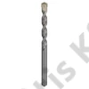 Bosch kőzetfúró 9x80x120 mm d8 mm