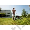 Metabo RM 36-18 LTX BL 46 akkus fűnyíró 2x5.2Ah + ASC 145 Duo töltő