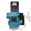 Makita KP001GZ 40Vmax XGT Li-ion BL AWS 82mm gyalu (akku és töltő nélkül)