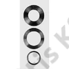 Bosch szűkítőgyűrű körfűrészlaphoz 30x20x1.2 mm