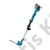Makita UN460WDWA 12Vmax CXT teleszkópos sövényvágó 460mm 1x2.0Ah