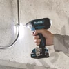 Makita TD110DZ akkus ütvecsavarozó alapgép (akku és töltő nélkül)