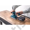 Makita BO3711 190W 93x228mm rezgőcsiszoló, ford. rezgőcsiszoló