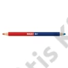 Sola RBB 17 piros-kék ceruza (r)