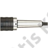 Fortis menetvágó gyorsváltó tokmány M6-20 MK4