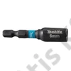 Makita impact BLACK mágneses dugókulcs 6mm