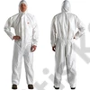 3M 4510-XL védőoverall, 5-ös/6-os típus, fehér