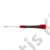 Wiha PicoFinish műszerész csavarhúzó lapos 2.0 mm x 100 mm (42390)
