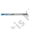 Bosch szúrófűrészlap U 127 D /3db