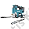Makita DGP180RT 18V LXT Li-ion BL 2 seb zsírzógép 1x5.0Ah