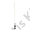 Bosch Extra kemény Bit T10, 152 mm
