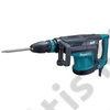 Makita HM1213C vésőkalapács szett 1510W