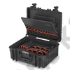 Knipex Robust34 szerszámkoffer (üres)