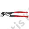 Knipex Alligator® Vízpumpafogó feketére foszfátozott 250 mm (bliszter)