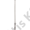 Bosch fúrószár SDS-Max-4 14x400x540 (2-élű)